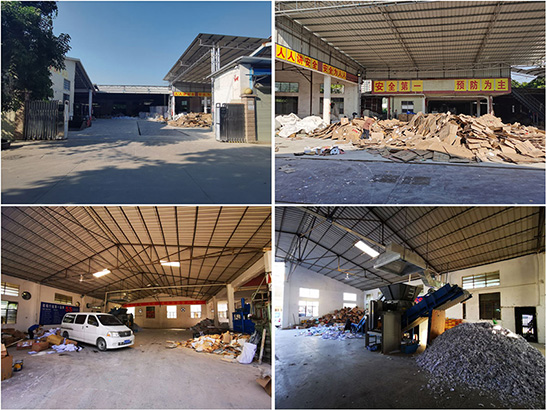 广州废铜回收公司