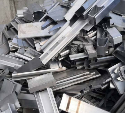 废铁回收公司介绍废铁回收常识