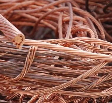 废钢回收的简易处理方法