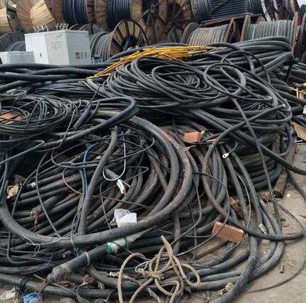 电线电缆回收要符合哪些条件