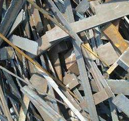 广州废铁回收