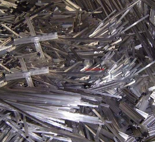 广州废旧不锈钢回收